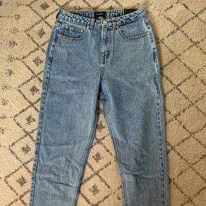 Frank & Oak Stevie Jeans, size 28